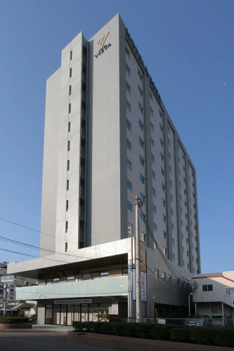 Hotelbild
