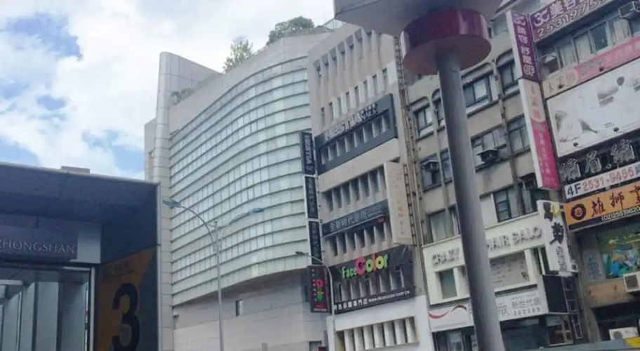 Imagen del hotel