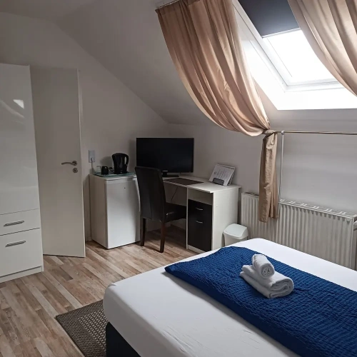 Economy Single room
