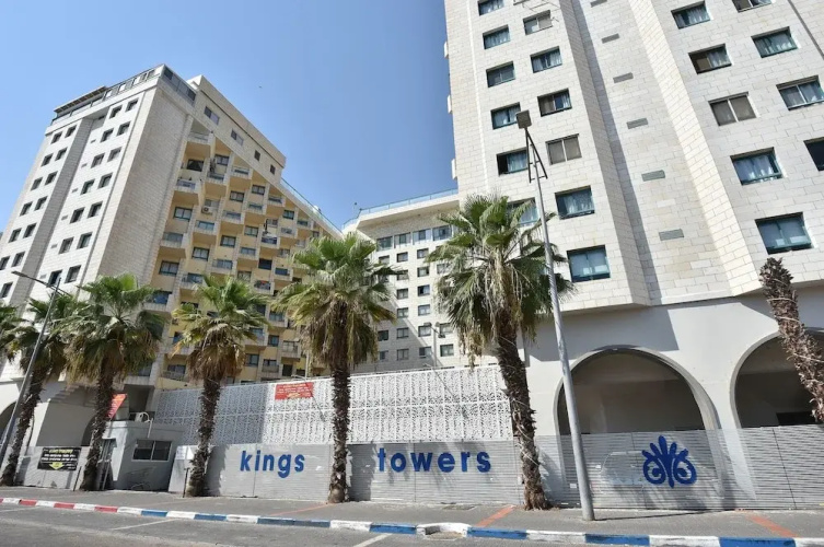 Image de l'hôtel