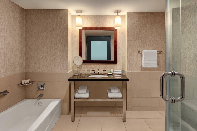 Premium Deluxe Double room