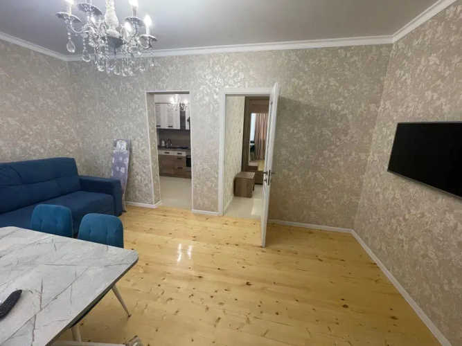 Turnkey house