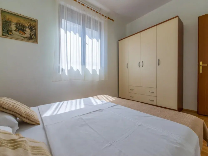 Apartment NEVELINA