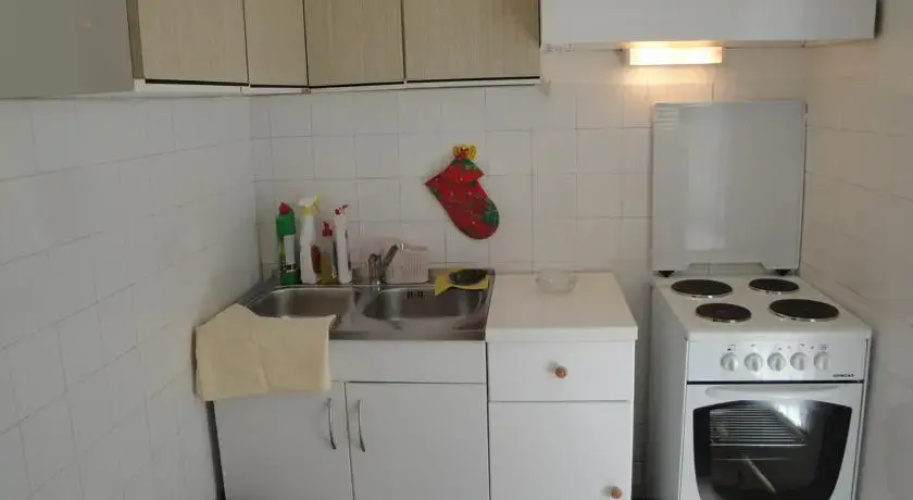 Apartment G. Anđelko