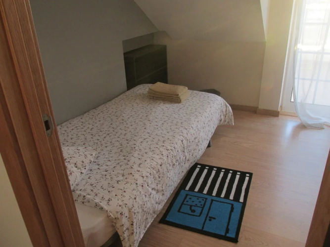 Residencial Marialva Park