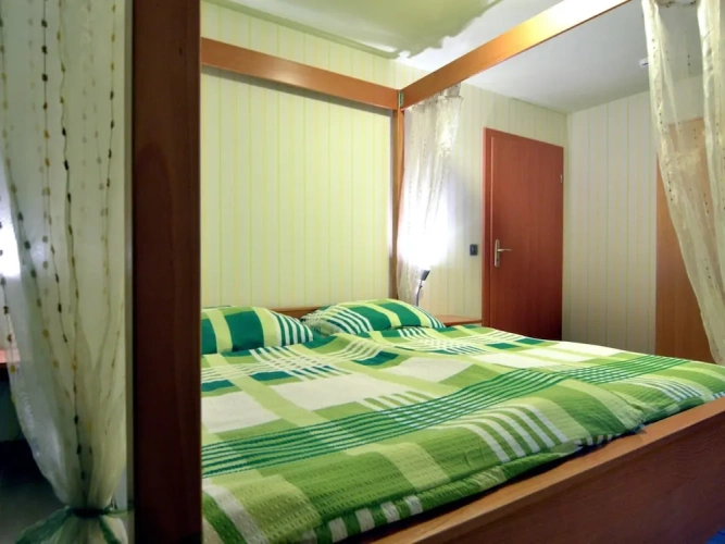 2 Bedrooms Classic Cottage