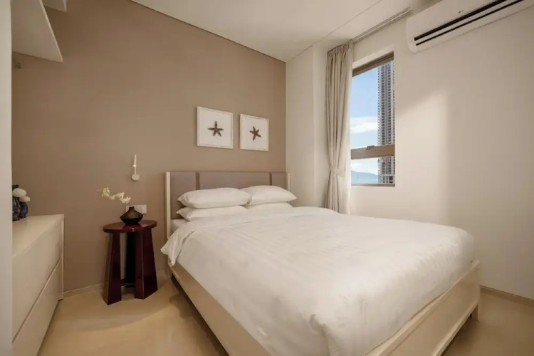 Amber Bay Hotel & Suites Da Nang