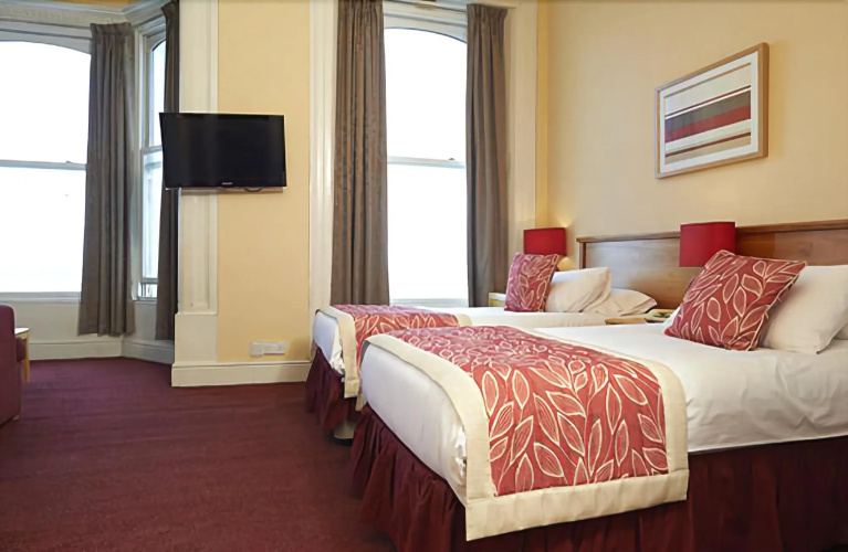 Imagen del hotel