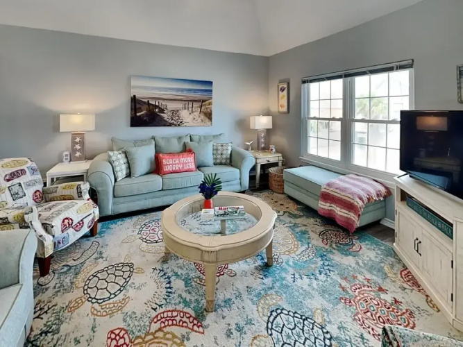 Beach Place by Silver Sands Vacation Rentals