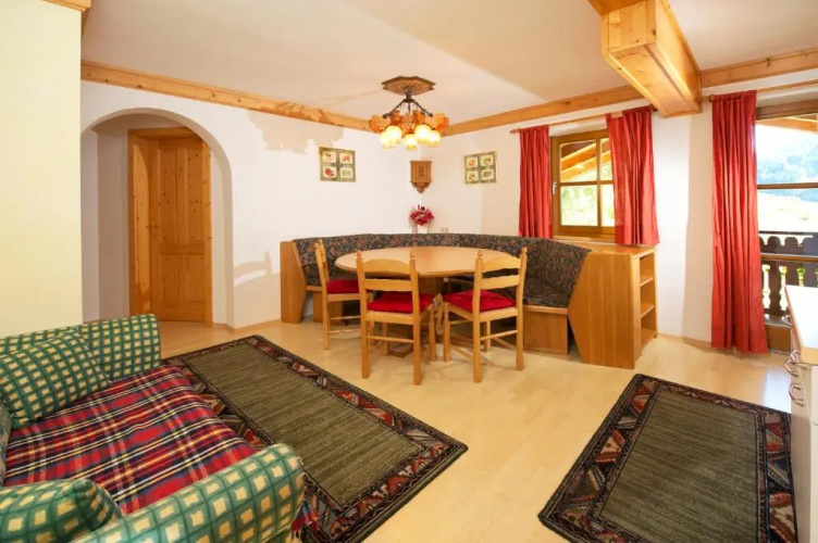 Appartements Kaswurm