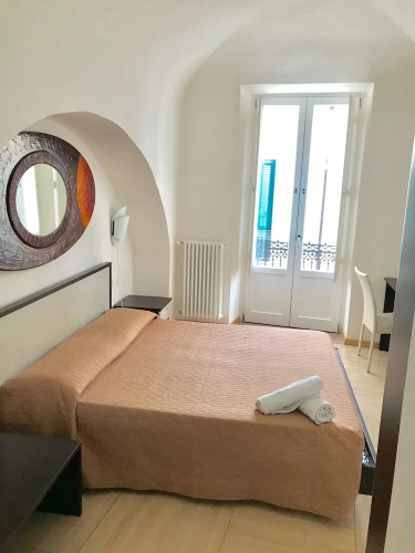 B&B Federico Di Svevia