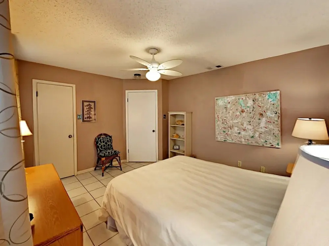 Fortuna Bay #2 - One Bedroom Condo