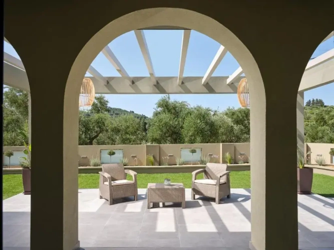 3 Bedrooms Villa