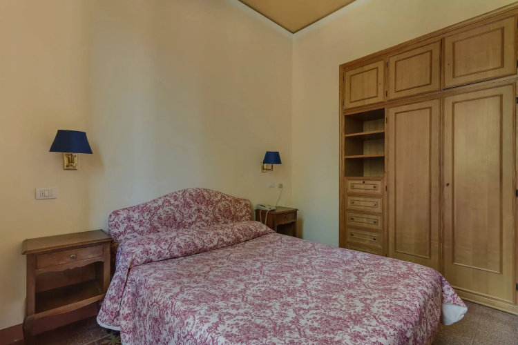 Giotto Park Hotel