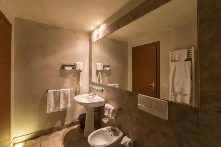 Villa Casagrande