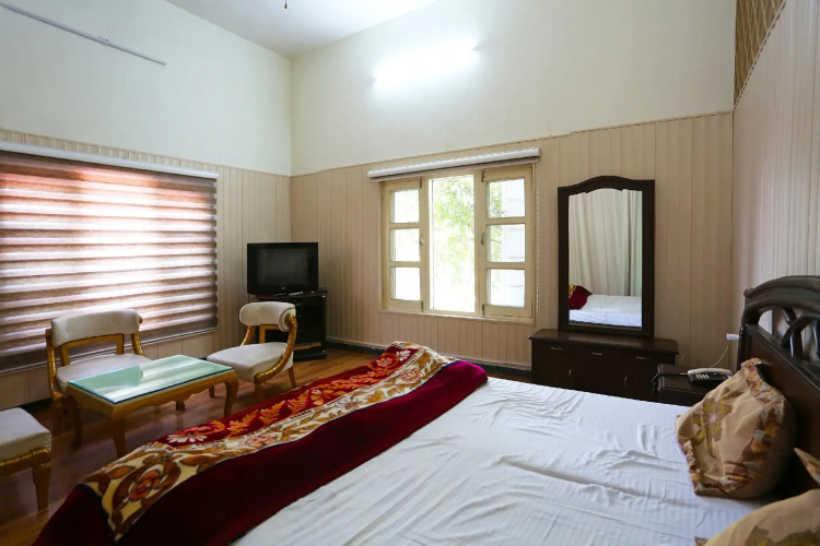 Imagen del hotel