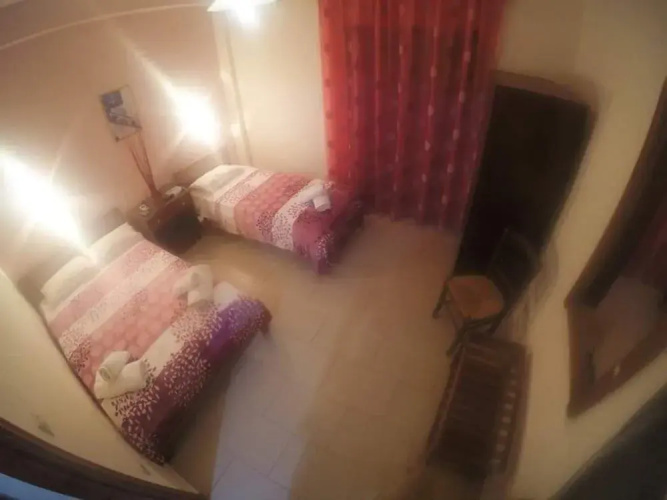 Elizabeth Hotel