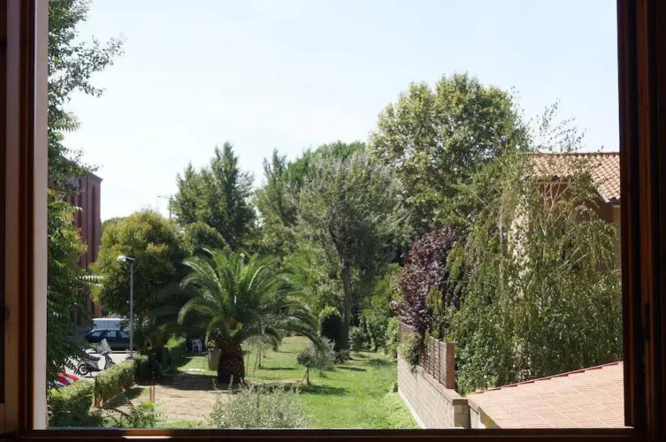 Appartamento Cisanello