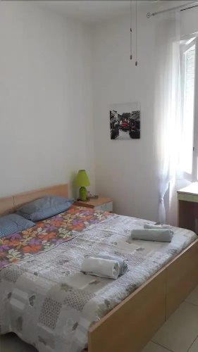 Amsicora Room