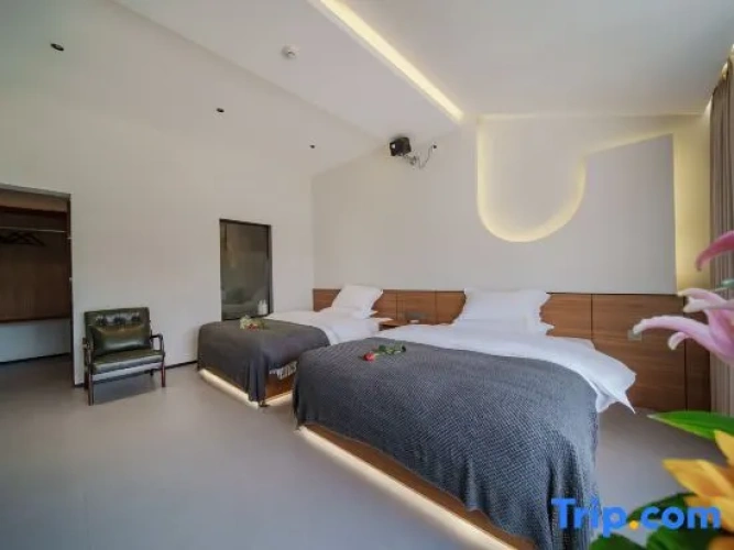 Luxury Double room