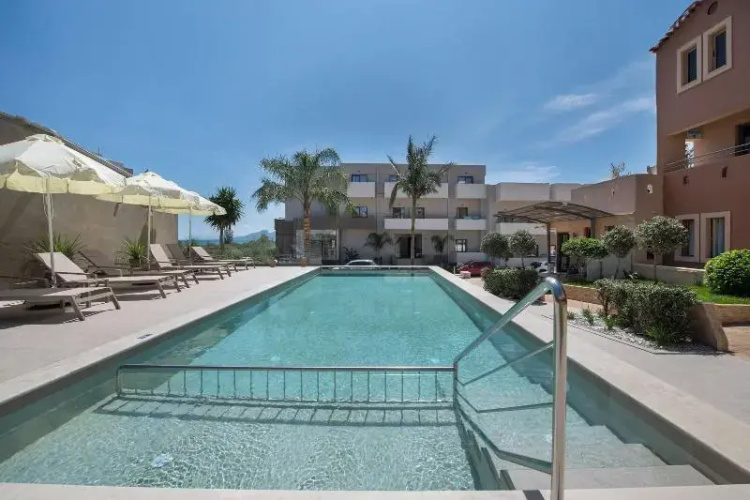 Eko Suites Apartments