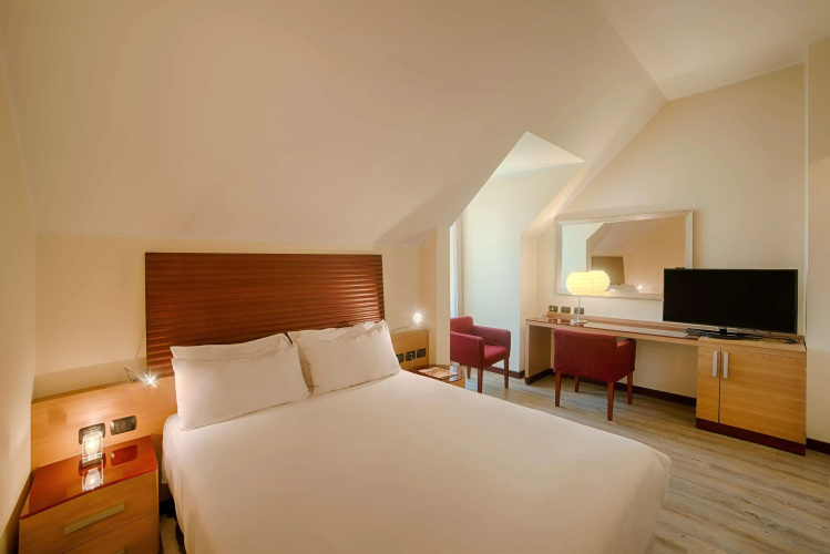 NH Milano 2 Residence