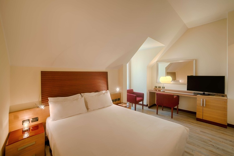 Nh Milano 2 Residence photo 8