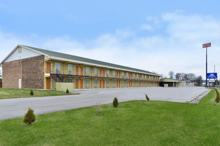 Express Inn