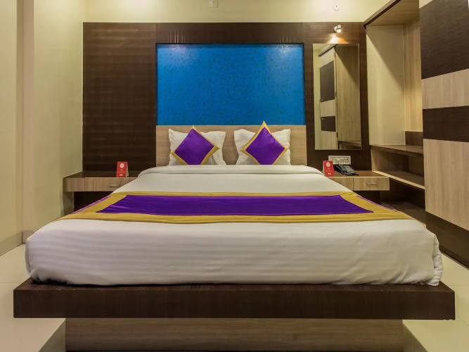 OYO 9944 Hotel Malwa INN