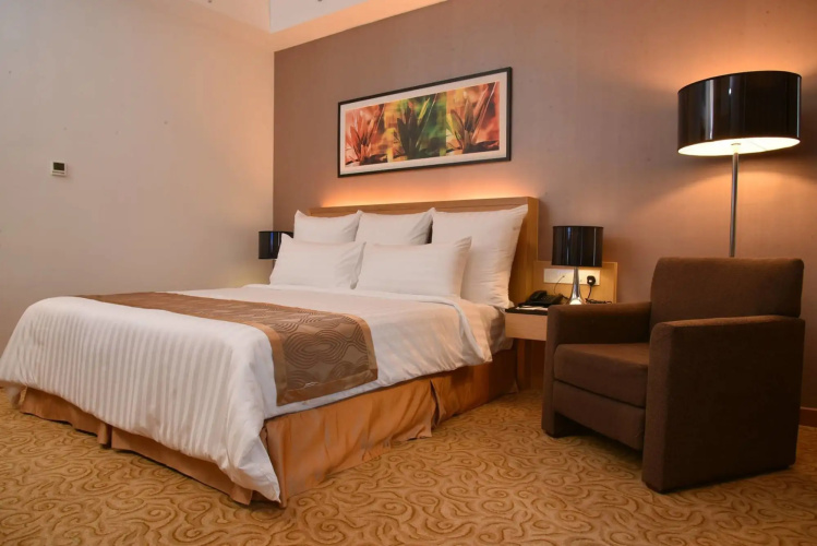 Hotel Tenera