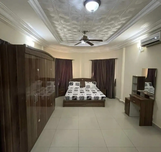 Smart Dwellings