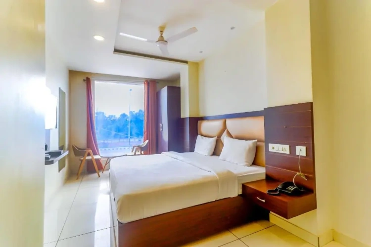 Superior Double room