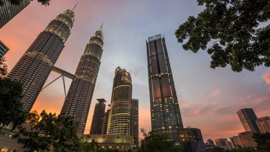 Four Seasons Hotel Kuala Lumpur photo 37