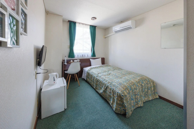 Hotel Nomad Hitachi