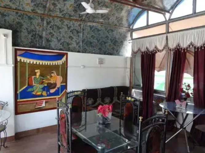 Monarch Rama Palace