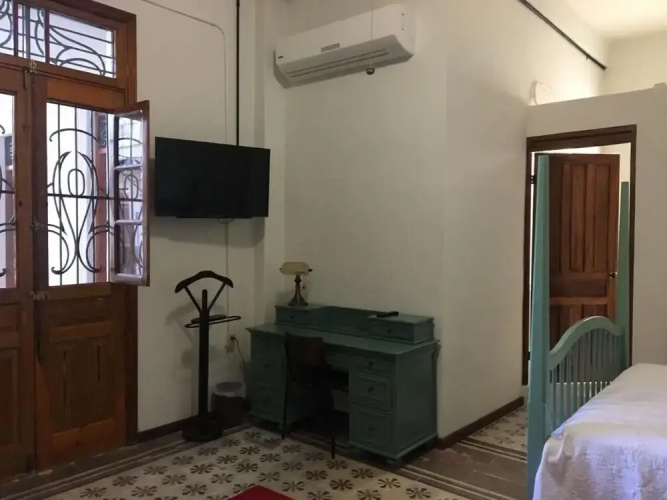 Hotel Boutique Casa Meba