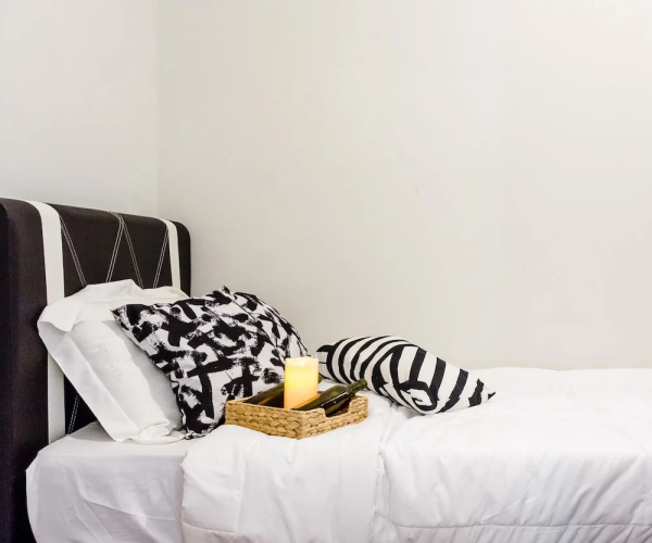 The Haven Lakeside Suites by Verve