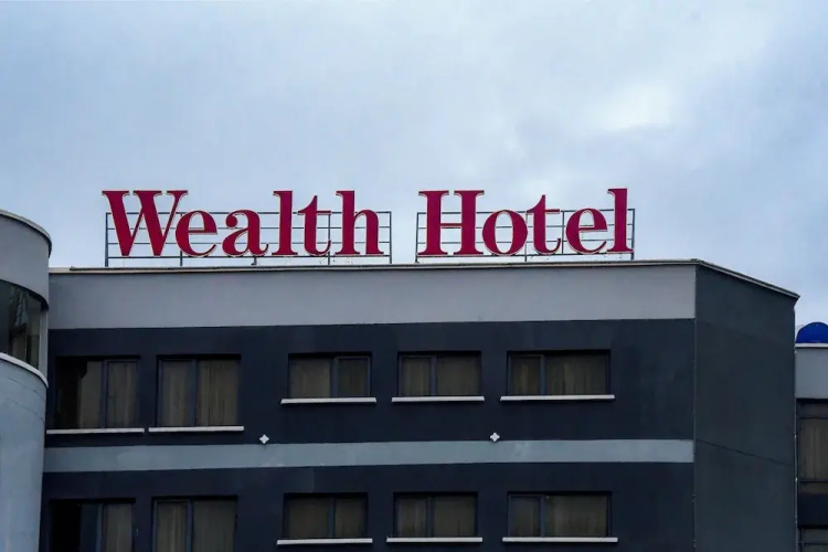 Hotelbild