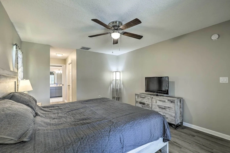 3 Bedrooms Cottage