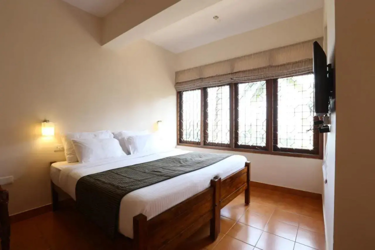 Abad Serviced Villas