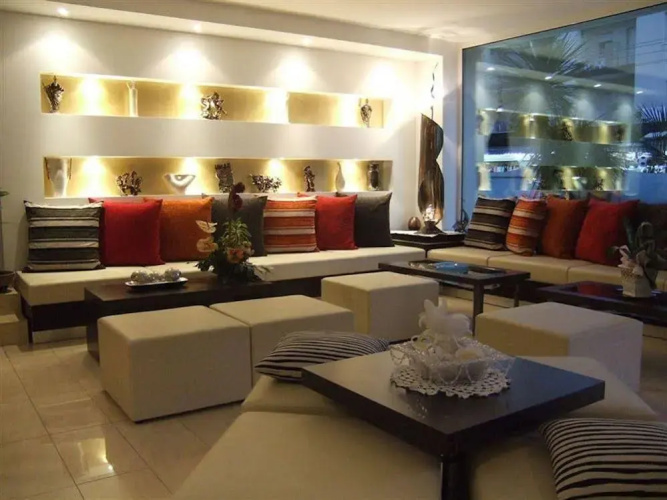 Hotel Ghirlandina