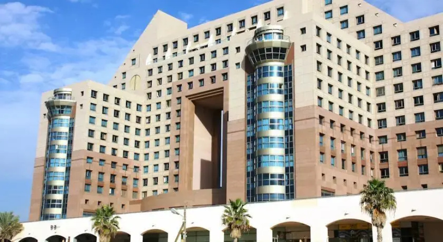 Image de l'hôtel