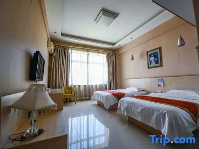 Business Twin room