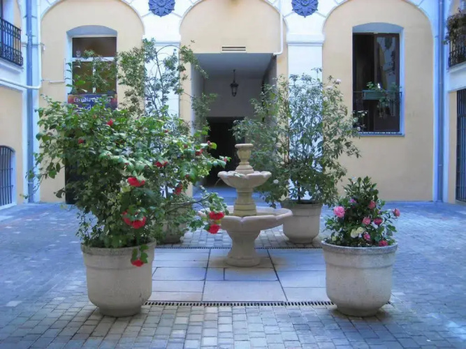 Otel görseli