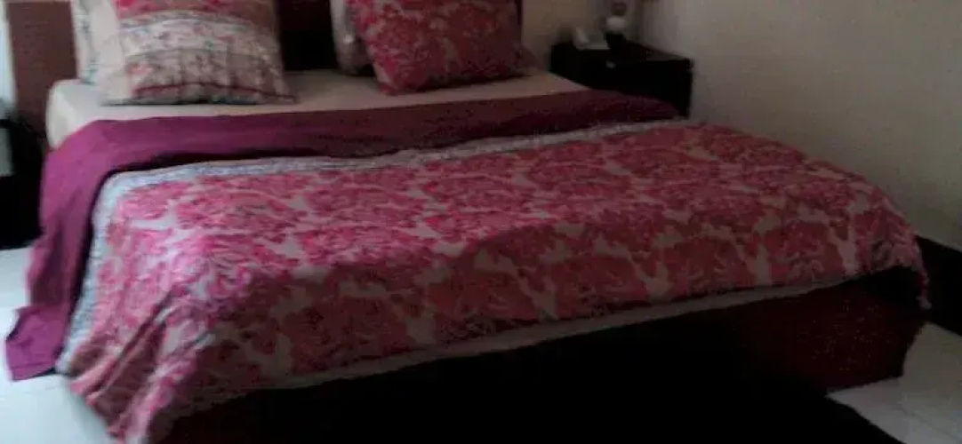 Marshal Suites Luxury Apartments