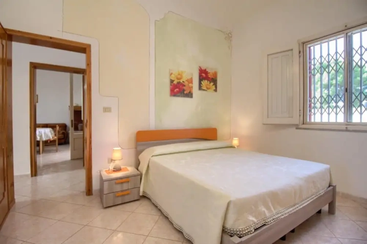 2 Bedrooms Cottage with balcony