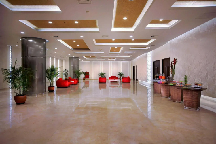 Atria Hotel Malang