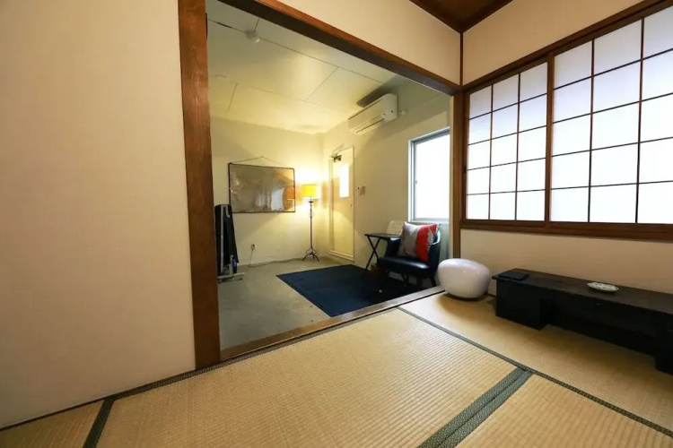 Fon Su Bed&Breakfast