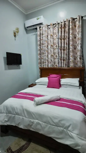 Lavender Lodge - Dodoma
