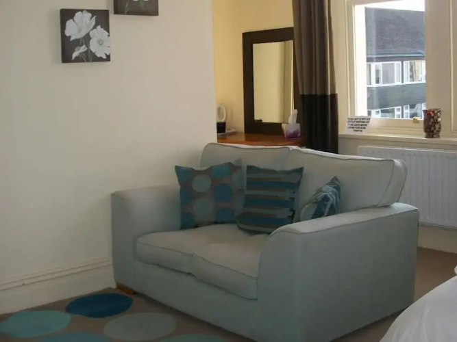 Salisbury Guest House